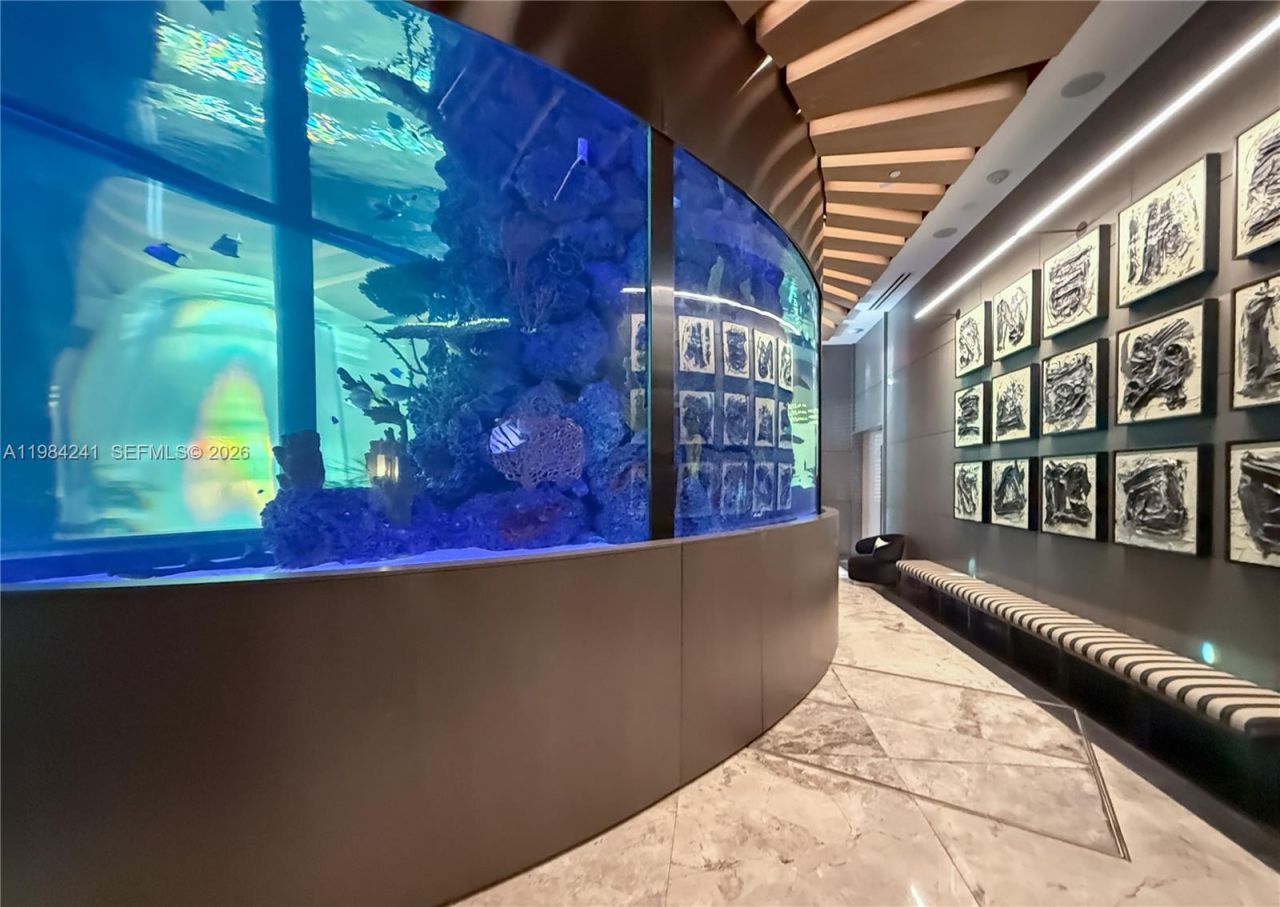 1451 Brickell Ave , Unit 2703, Miami, FL 33131 Photo