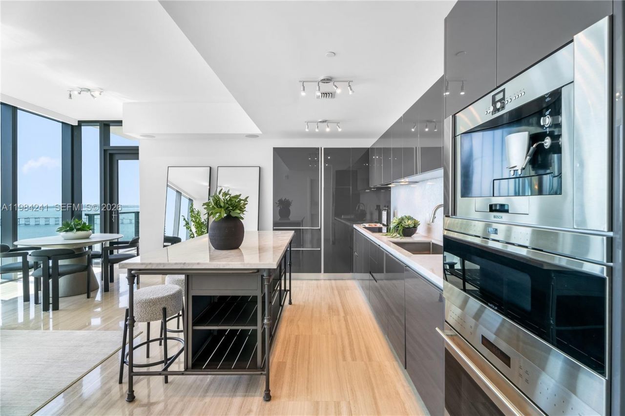 1451 Brickell Ave , Unit 2703, Miami, FL 33131 Photo