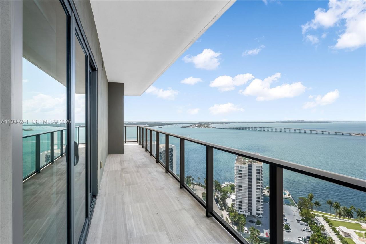 1451 Brickell Ave , Unit 2703, Miami, FL 33131 Photo