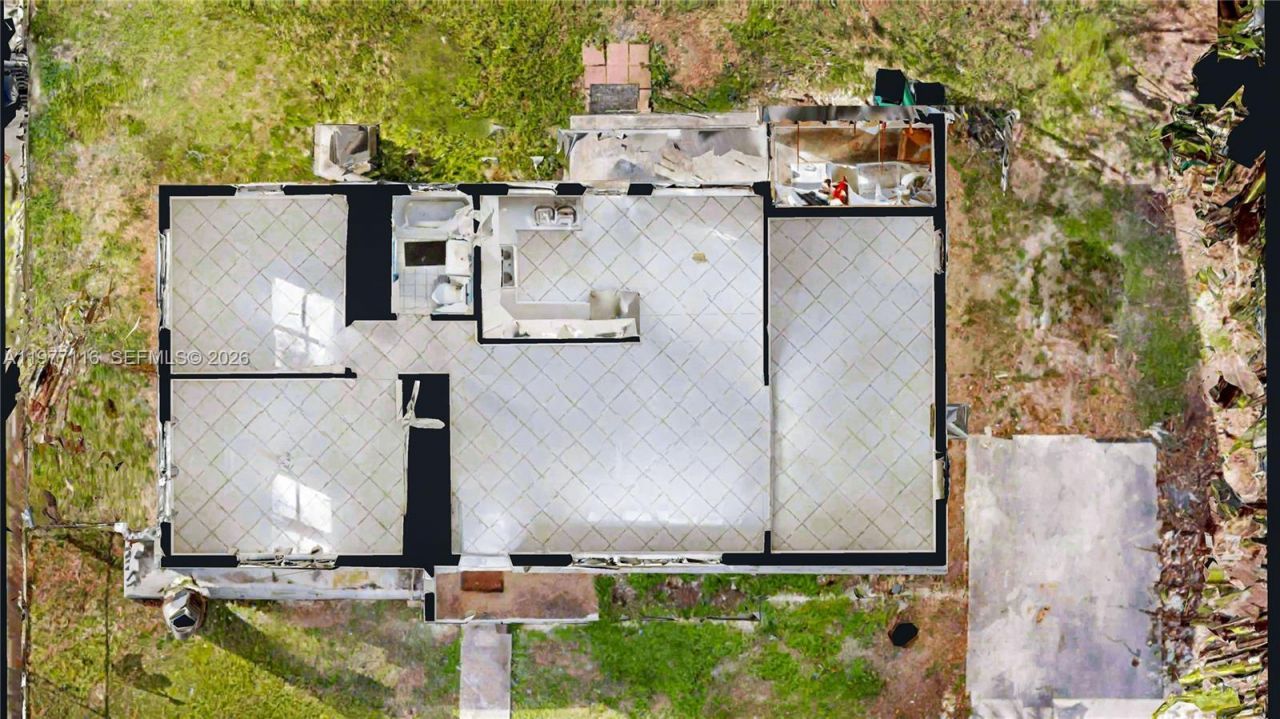 1610 NW 9th Ct , Homestead, FL 33030 Photo