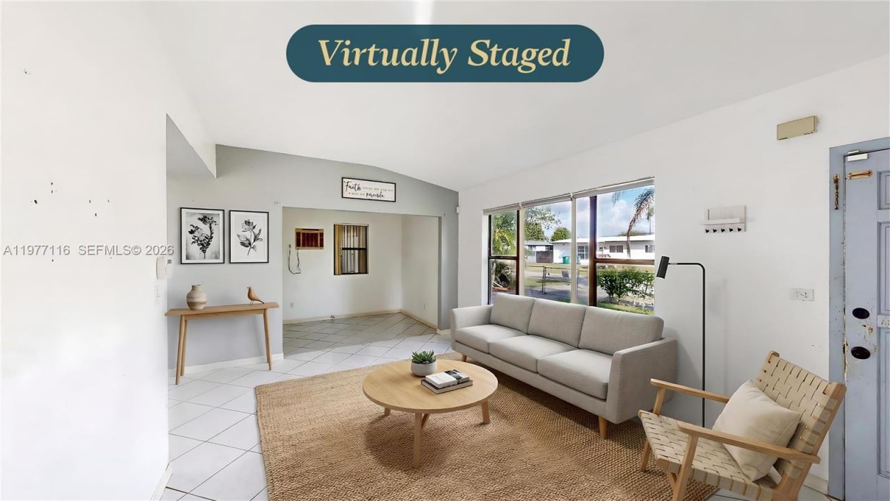 1610 NW 9th Ct , Homestead, FL 33030 Photo