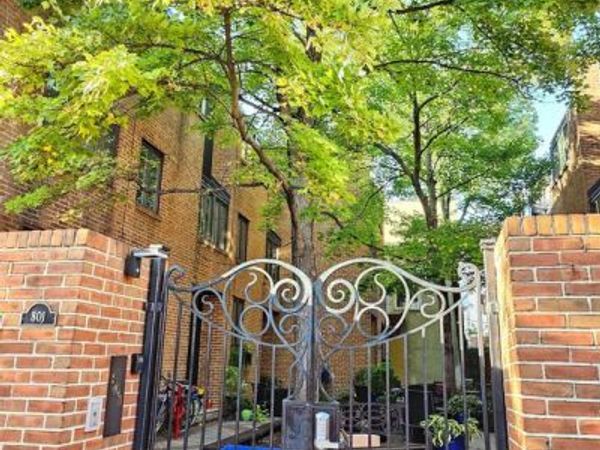 801 SOUTH STREET , Unit H, PHILADELPHIA, PA 19147