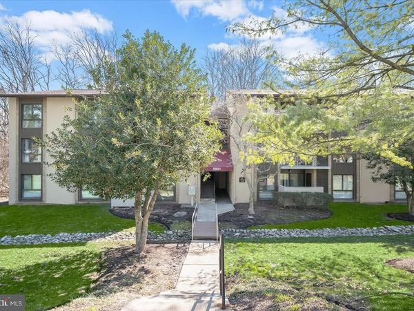5901 TAMAR DRIVE, Unit 9 S9, COLUMBIA, MD 21045