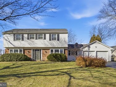 12824 MELVILLE LANE, FAIRFAX, VA 22033