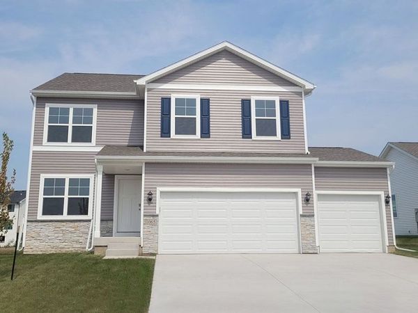 2314 Butler Drive, Adel, IA 50003