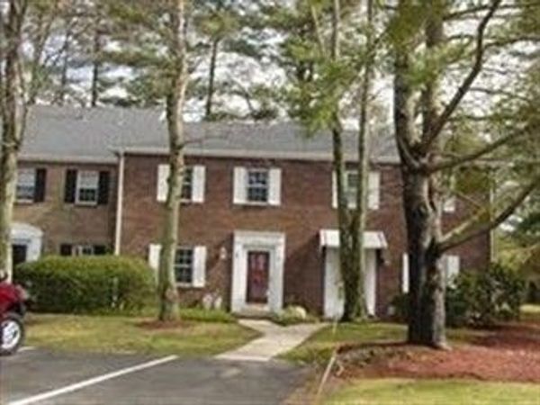 52 Edward Dr, Unit 52, Stoughton, MA 02072