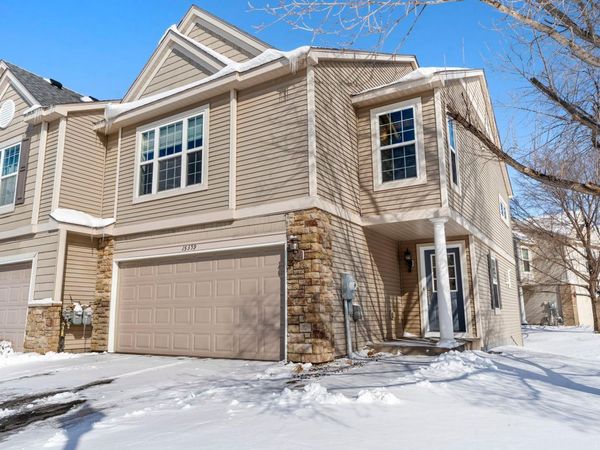 15359 Foster Drive N, Hugo, MN 55038