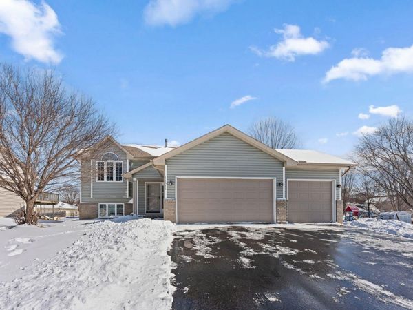 11511 Tyler Street NE, Blaine, MN 55434