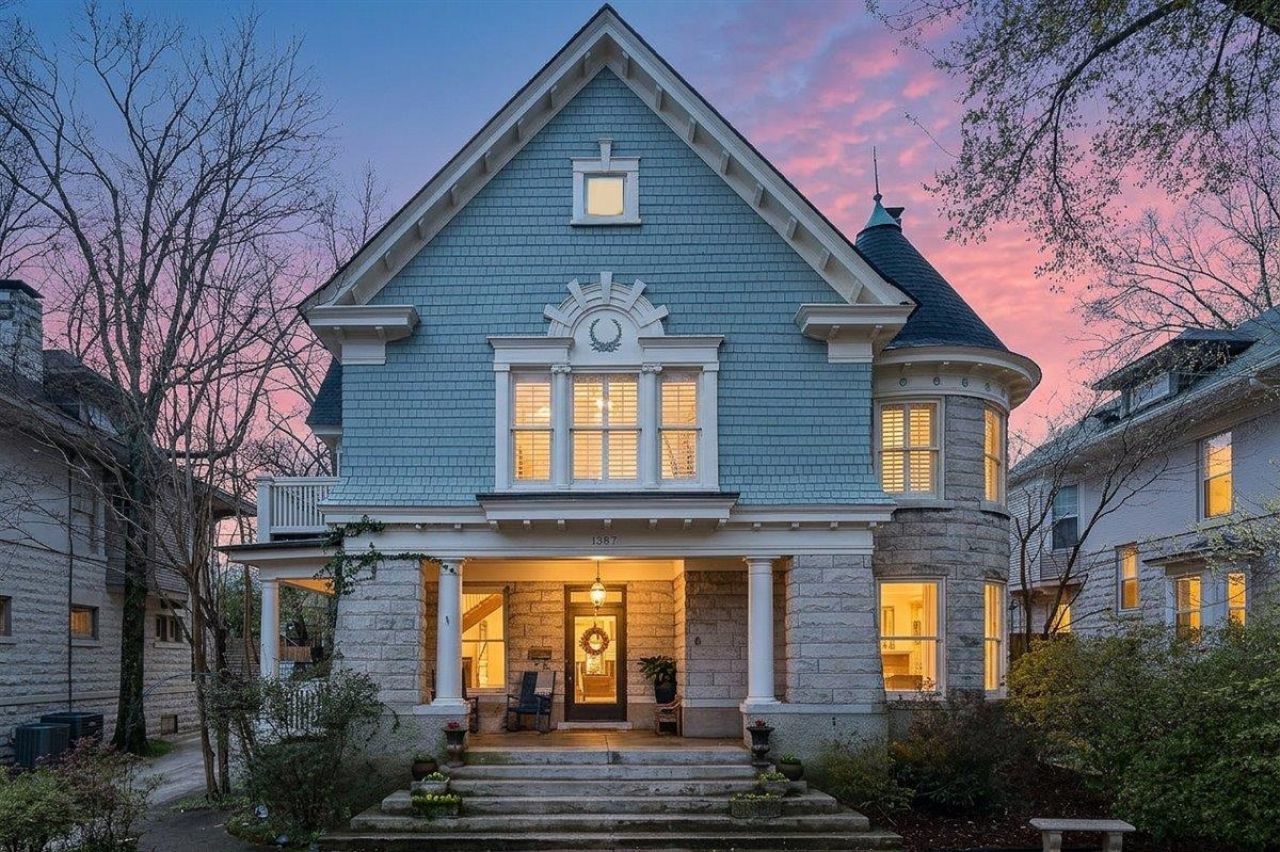 1387 Carr Ave, Memphis, TN 38104 Main Photo