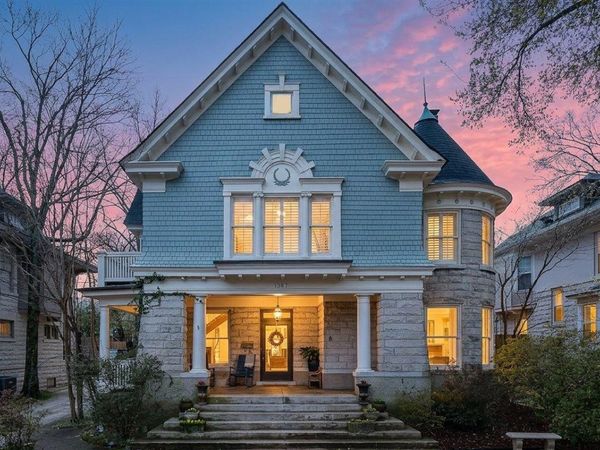 1387 CARR AVE, Memphis, TN 38104