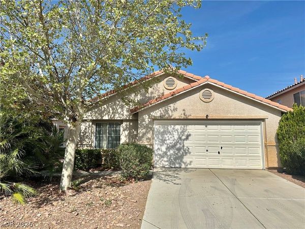 9061 Union Gap Road , Las Vegas, NV 89123