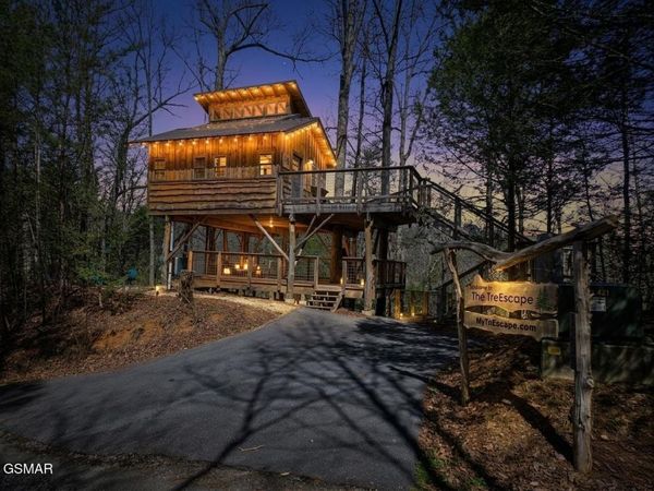 1233 Secona Way, Sevierville, TN 37876