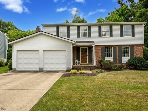 936 Smokerise Drive , Medina, OH 44256