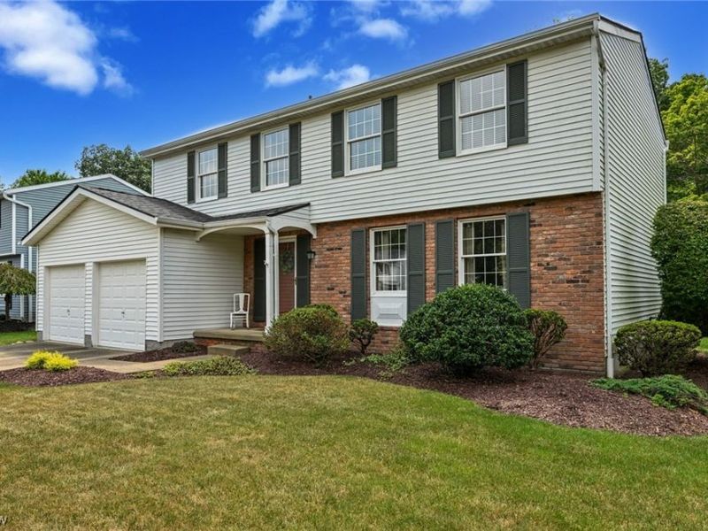 936 Smokerise Drive, Medina, OH 44256 Photo 3