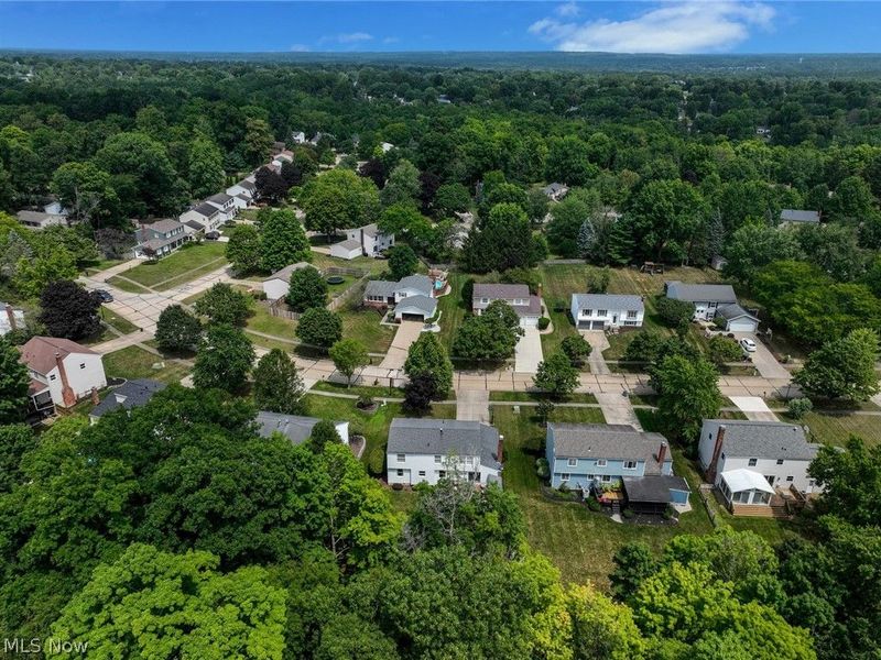 936 Smokerise Drive, Medina, OH 44256 Photo 9