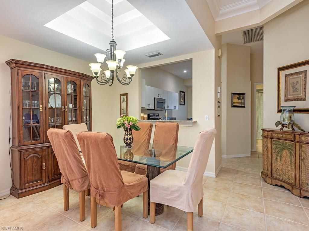 130 Amblewood Ln , Unit 8-801, Naples, FL 34105 Photo