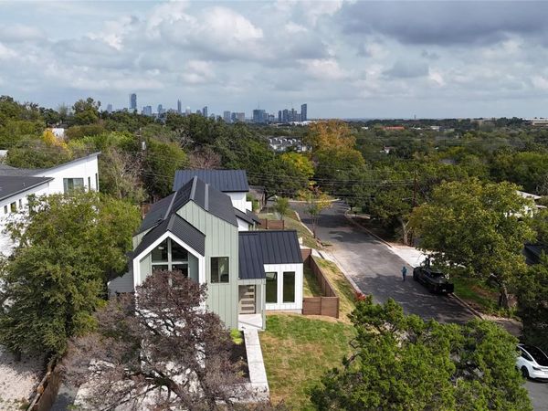 400 Post Road DR , Austin, TX 78704