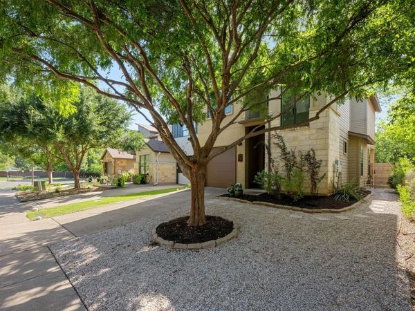 2815 Corbin LN, Austin, TX 78704