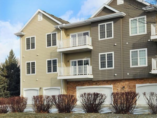 6106 S Avalon Ave, Unit 207, Sioux Falls, SD 57108