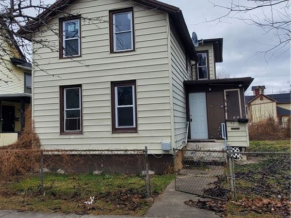 102 Jefferson Avenue , Rochester, NY 14611