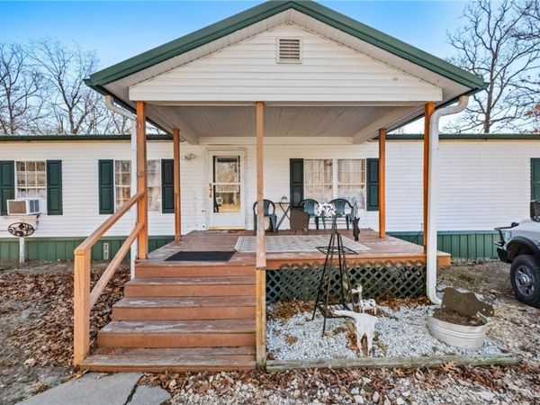 477528 E 740 Road , Westville, OK 74965