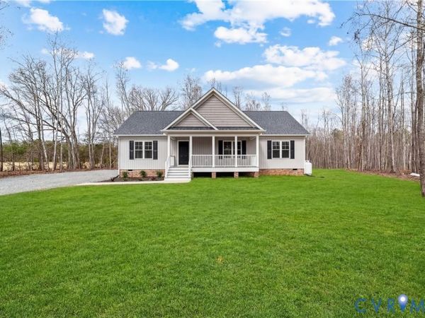 00 Eagles Way Lot 4 , Louisa, VA 23024