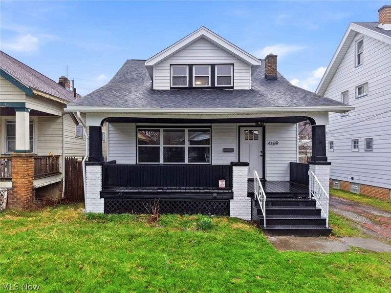 4169 W 50th Street, Cleveland, OH 44144 Photo 1