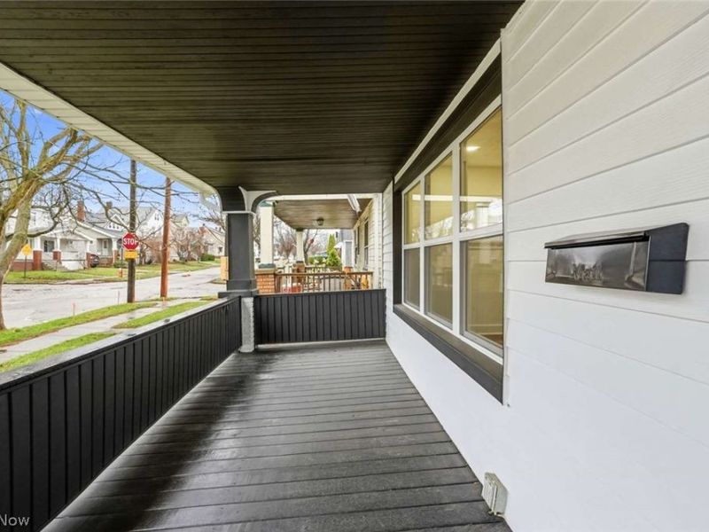 4169 W 50th Street, Cleveland, OH 44144 Photo 2