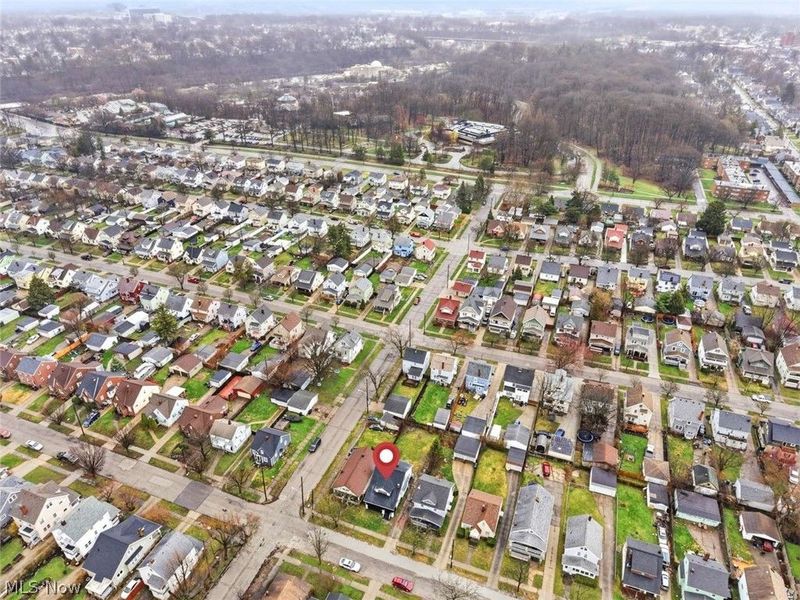 4169 W 50th Street, Cleveland, OH 44144 Photo 23