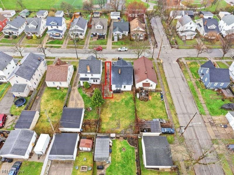 4169 W 50th Street, Cleveland, OH 44144 Photo 25