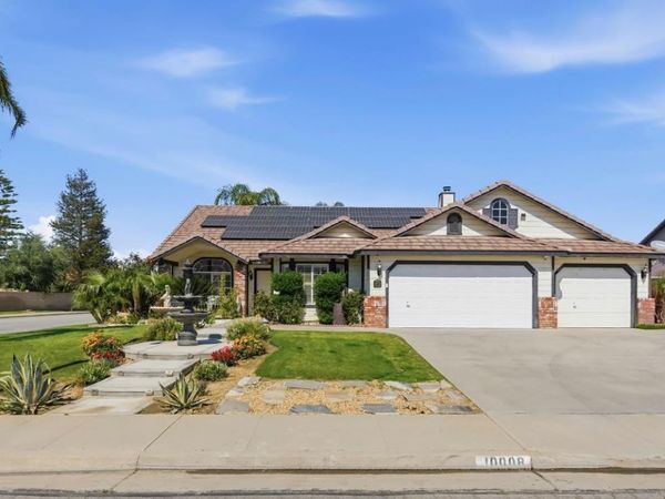 10008 Cheyenne Drive, Bakersfield, CA 93312