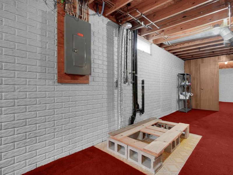 478 Burns Drive N, Westerville, OH 43082 Photo 31