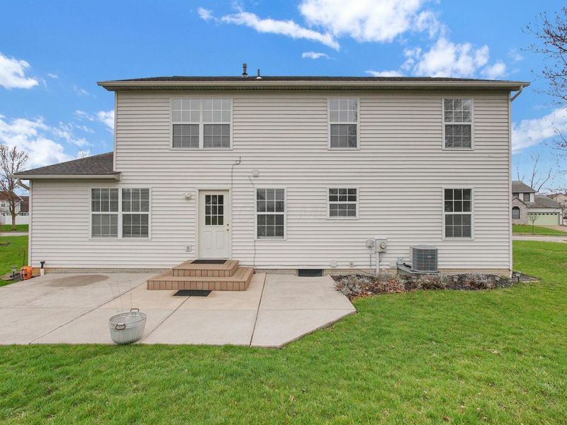 478 Burns Drive N, Westerville, OH 43082 Photo 33