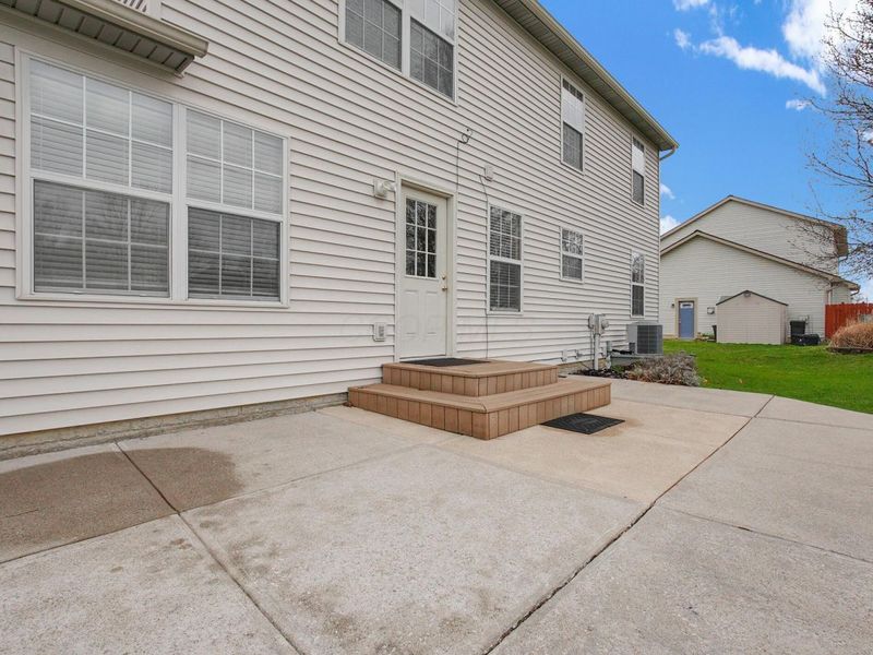 478 Burns Drive N, Westerville, OH 43082 Photo 34