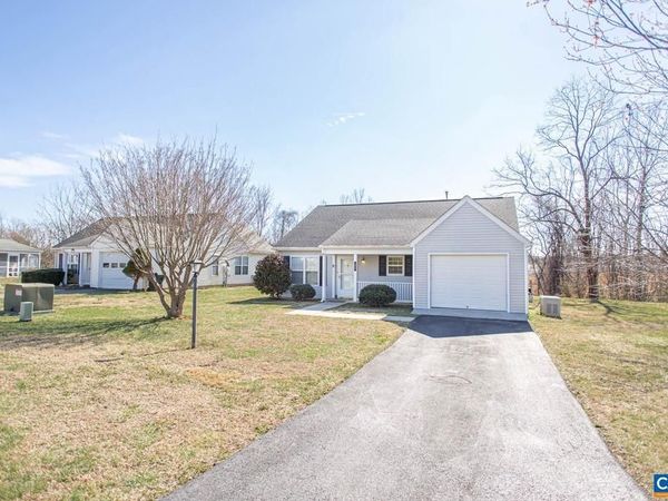 273 WILLIAM MILLS DR, STANARDSVILLE, VA 22973
