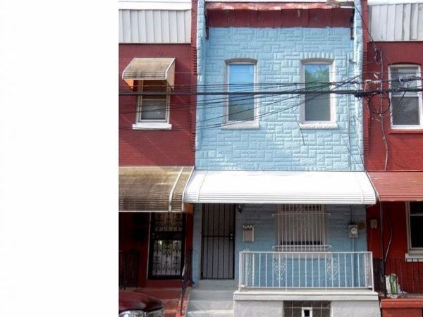 2522 W MONTGOMERY AVENUE, PHILADELPHIA, PA 19121