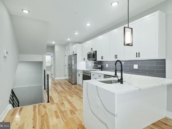 411 W HEWSON STREET , Unit 1, PHILADELPHIA, PA 19122