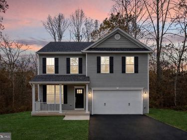 505 CORNWALLIS AVENUE , LOCUST GROVE, VA 22508