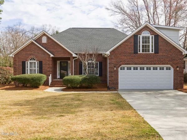 6016 Dorsett Place, Wilmington, NC 28403
