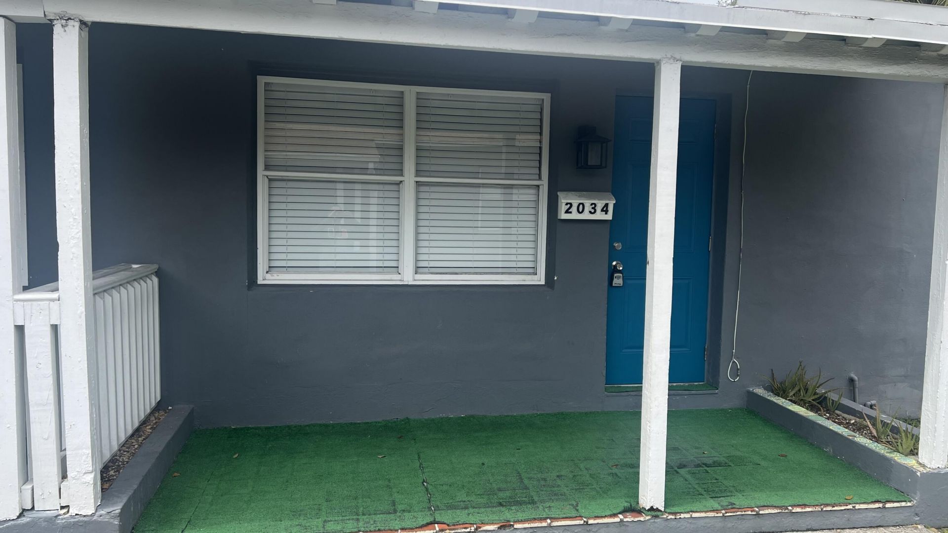 2034 Taylor Street, Hollywood, FL 33020 Photo