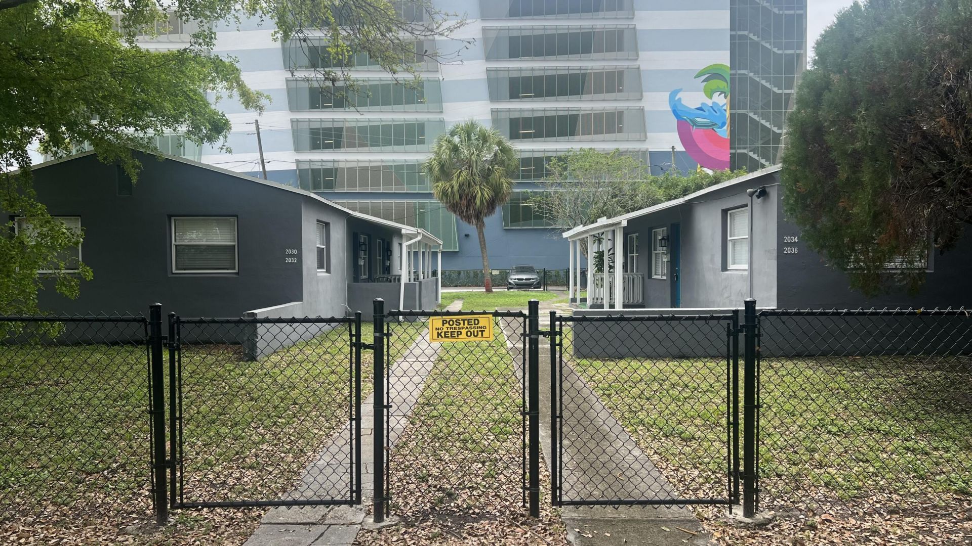 2034 Taylor Street, Hollywood, FL 33020 Photo