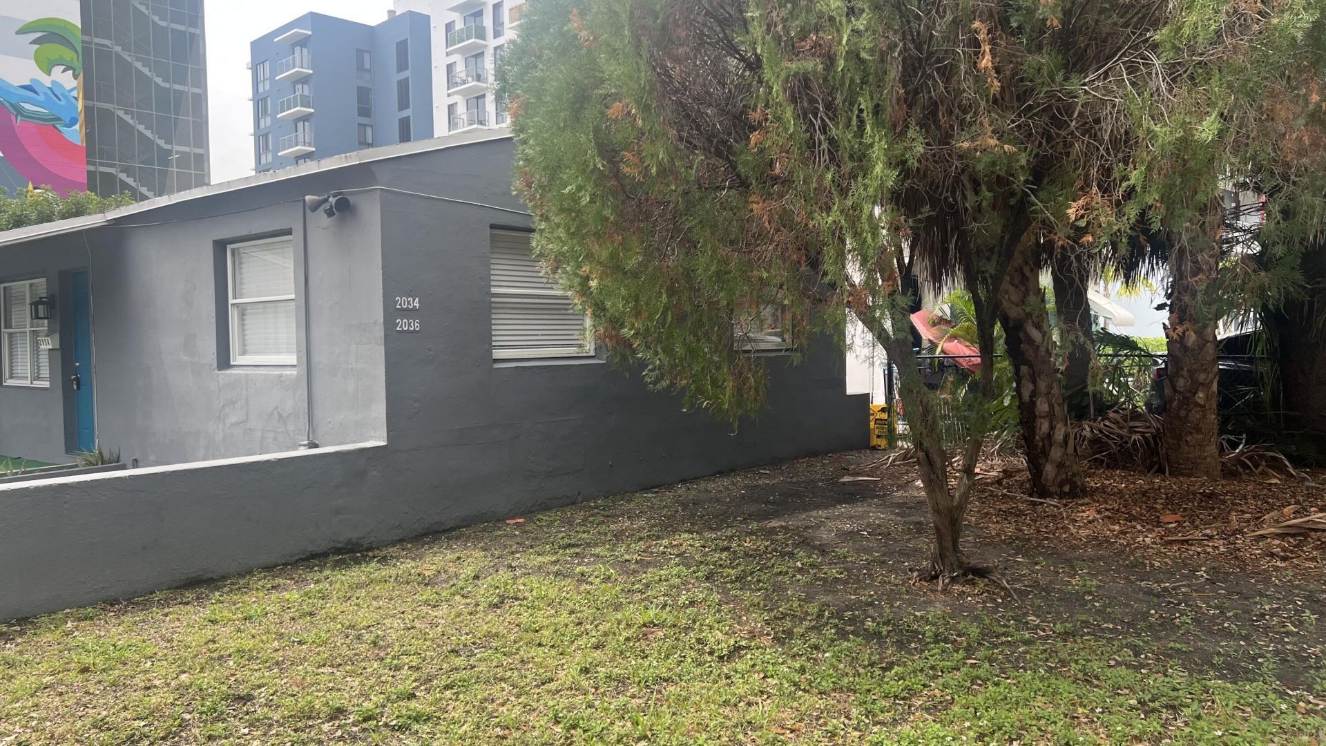 2034 Taylor Street, Hollywood, FL 33020 Photo