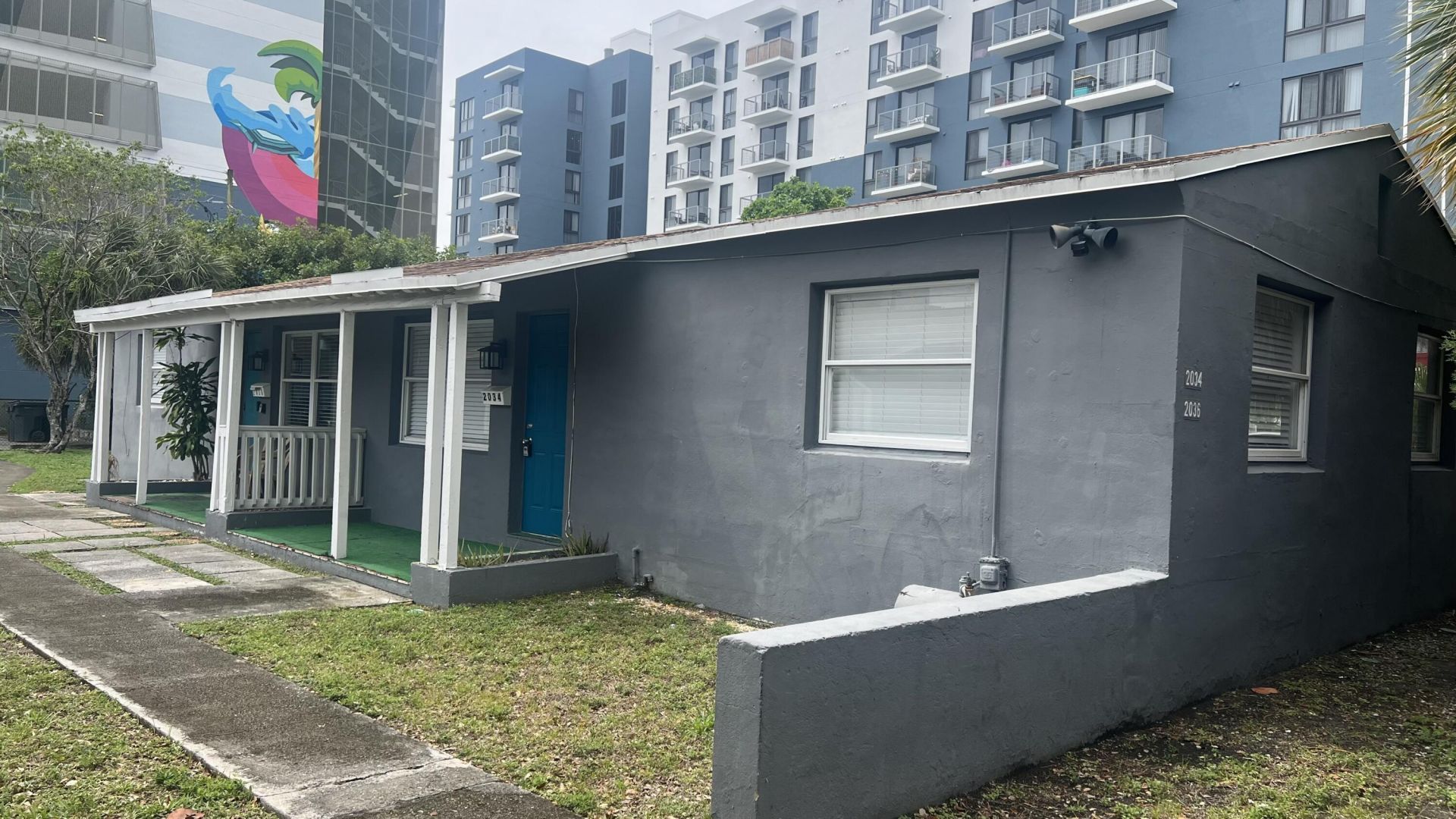 2034 Taylor Street, Hollywood, FL 33020 Photo