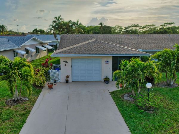 13126 Via Vesta, Delray Beach, FL 33484