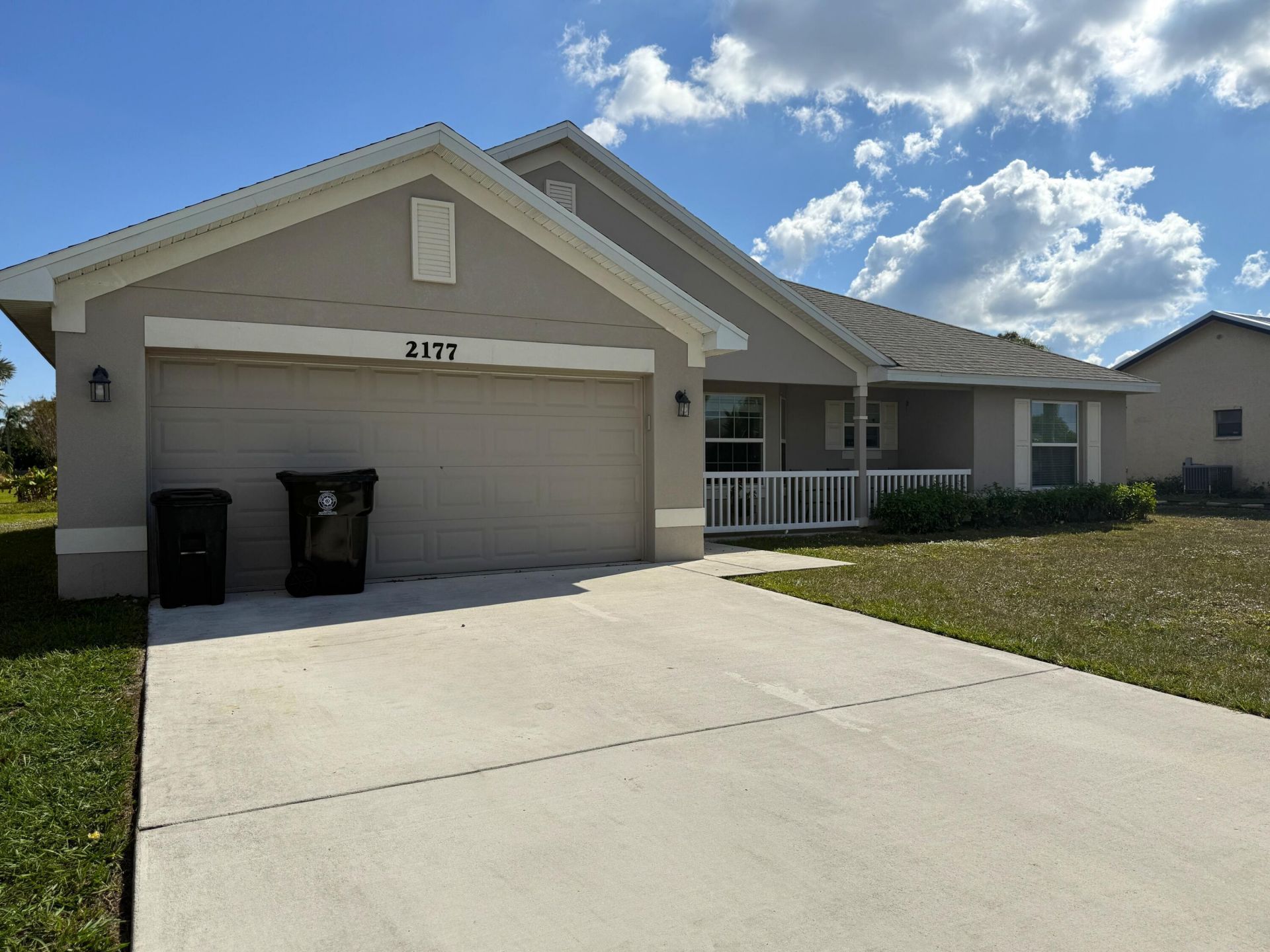 2177 SE Dolphin Road, Port Saint Lucie, FL 34952 Photo