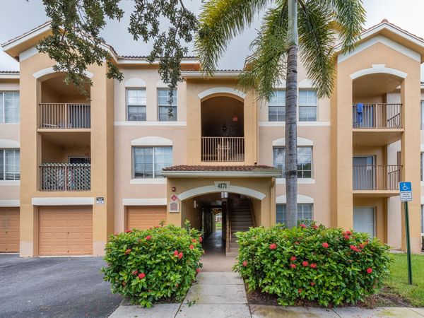 4171 San Marino Boulevard, West Palm Beach, FL 33409