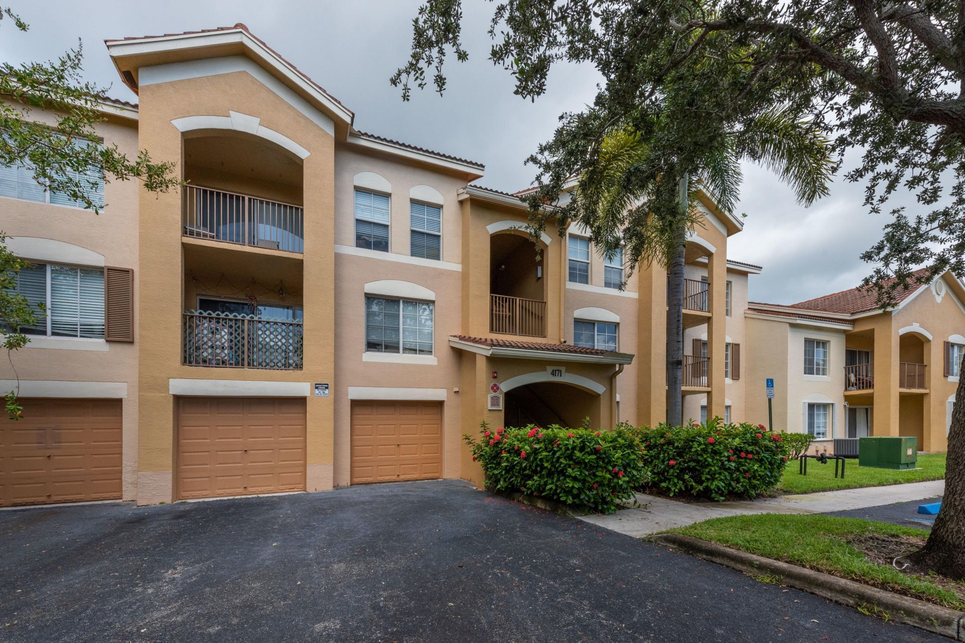 4171 San Marino Boulevard, West Palm Beach, FL 33409 Photo