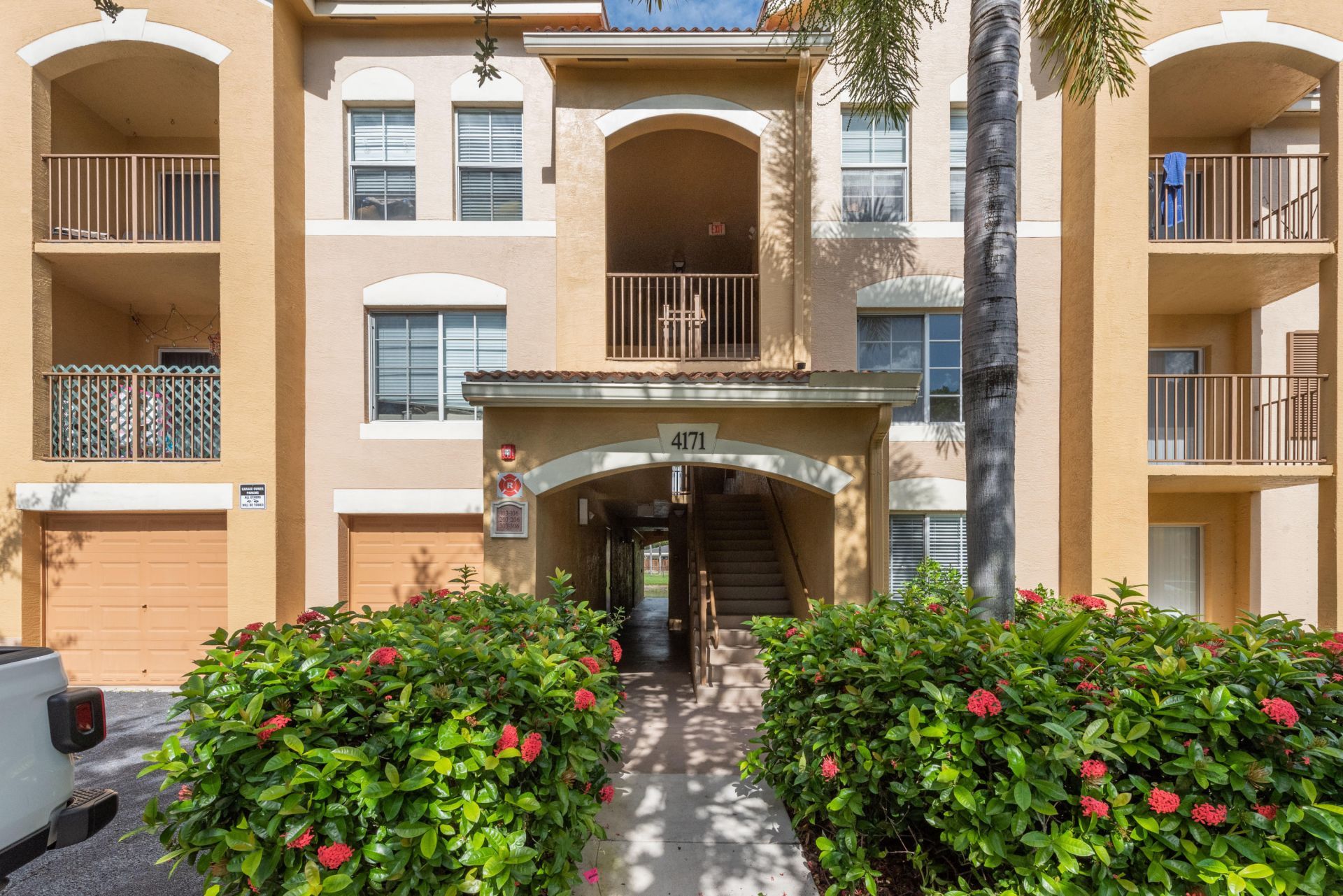 4171 San Marino Boulevard, West Palm Beach, FL 33409 Photo