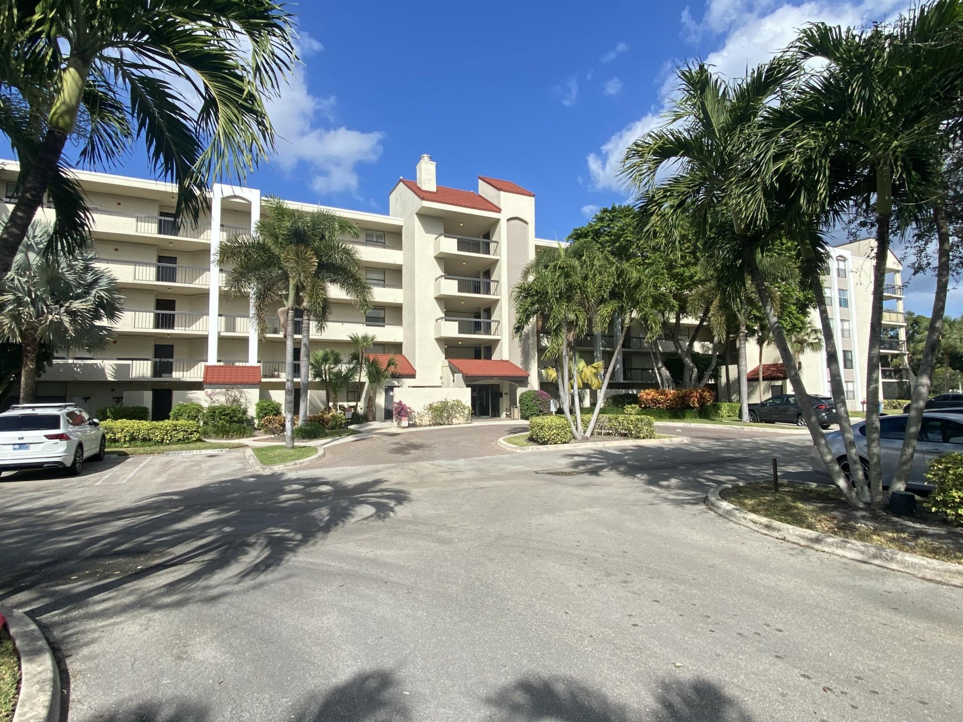 825 Egret Circle, Unit 306, Delray Beach, FL 33444 Photo