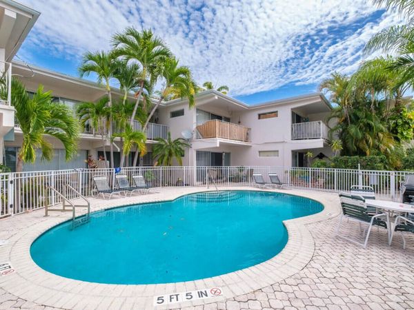 1790 SE 23rd Avenue, Unit 6a, Fort Lauderdale, FL 33316